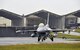 A U.S. Air Force F-16 Fighting Falcon from the 125th Expeditionary Fighter Squadron taxis for takeoff as part of the U.S. Pacific Command Theater Security Package Dec. 15, 2015, at Kadena Air Base, Japan. The 125th EFS, located at Tulsa Air National Guard Base, Okla, deployed to Kadena to provide PACOM with forces capable of a variety of operations including disaster relief, global situational awareness, combating piracy, active defense and power projection. (U.S. Air Force photo by Naoto Anazawa)