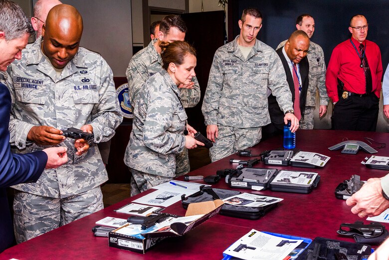 air force office of special investigations