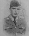 Tom served in the Army Air Corps during WWII, as well as in the Air Force, from which he retired as a chief master sergeant. He began his military career at Mitchel Field, where he had basic training. He then transferred to Illinois for tech school and traveled overseas to England.