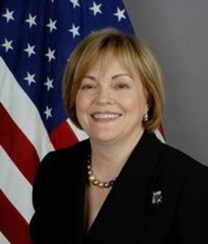 Profile Photo - AMB Jones