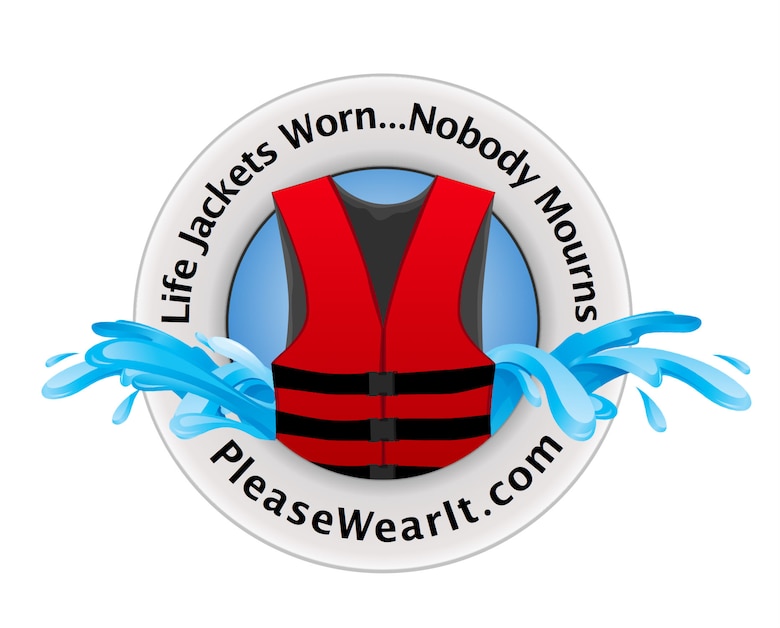 The U.S. Army Corps of Engineers (USACE) recently announced a new national adult water safety campaign. The campaign, titled “Life Jackets Worn…Nobody Mourns,” is targeted towards adult males.

