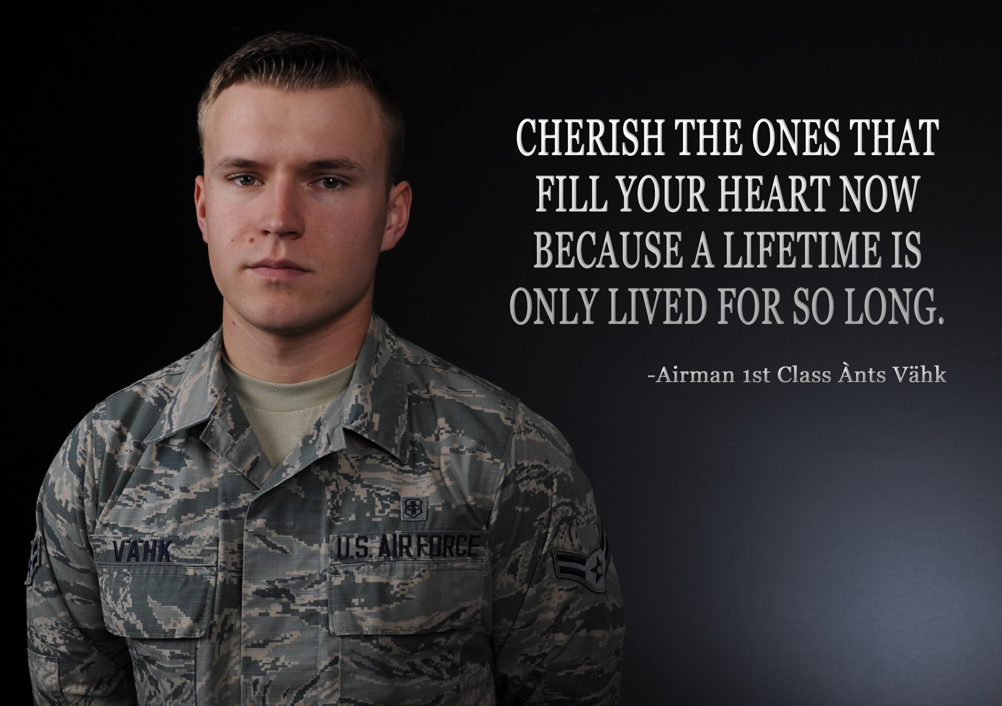 (U.S. Air Force photo illustration/Senior Airman Janelle Patiño)