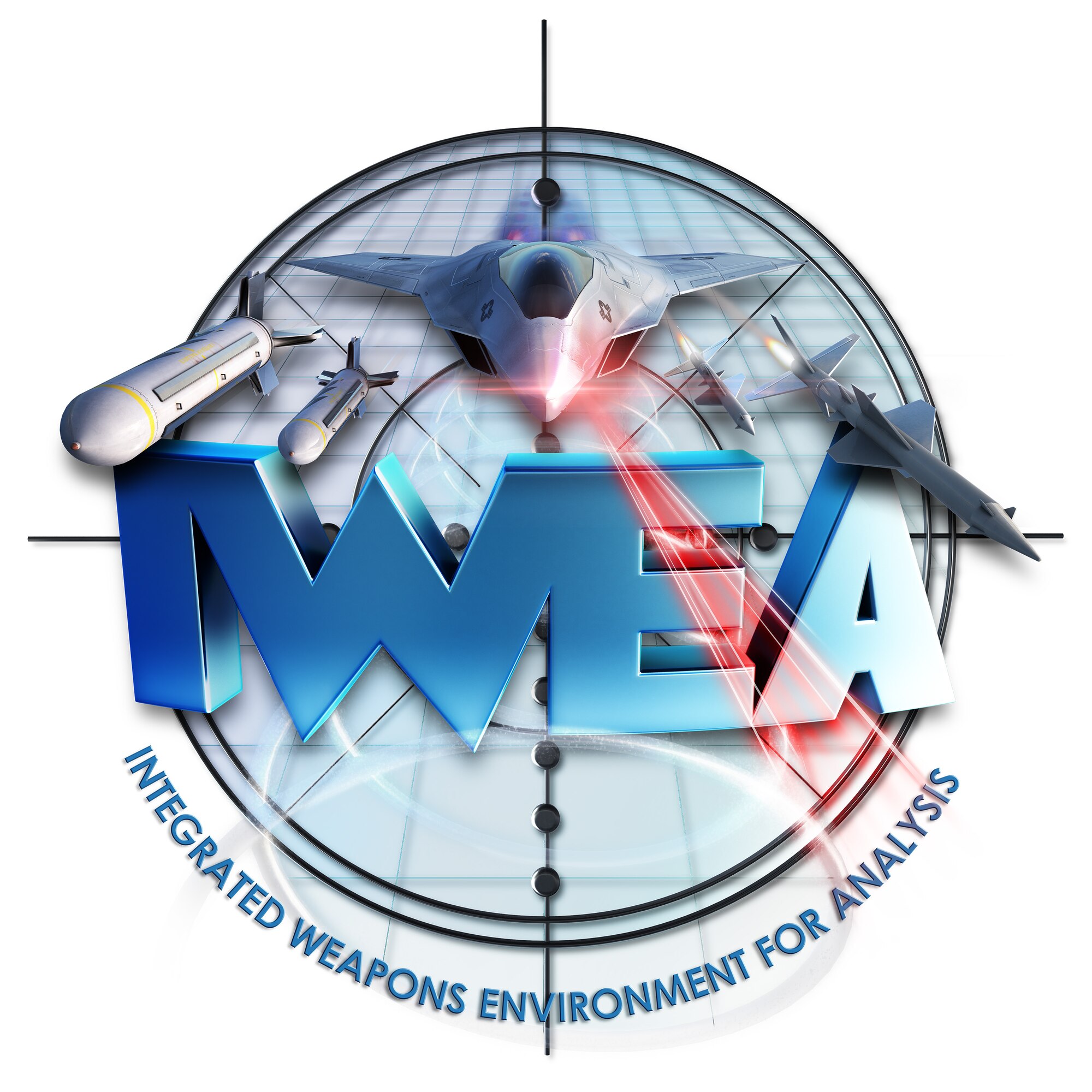Logo - Integrated Weapons Environment for Analysis
