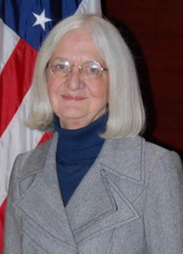 Susan Koch