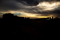 U.S. Marines with India Battery, 3rd Battalion, 11th Marine Regiment, 1st Marine Division, set up a new firing position with the M777 lightweight 155mm Howitzer during Steel Knight 2016 (SK-16) at Marine Corps Air Ground Combat Center Twentynine Palms, Calif., Dec 11, 2015. SK-16 is an annual military exercise developed to prepare 1st Marine Division personnel within the Ground Combat Element of a Marine Air-Ground Task Force. (U.S. Marine Corps photo by Lance Cpl Ryan Kierkegaard 1st Marine Division Combat Camera /Released)