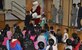 Organized by the Airmen of the 349th Air Mobility Wing, supported by the 349th Medical and Maintenance Group "elves," OTB visits local schools bearing gifts bags for the children in hopes of making their holidays a little more merry and bright! 