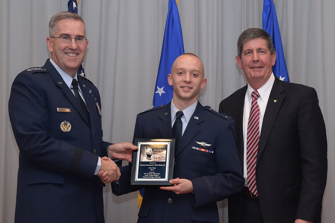 Anthem essay contest image