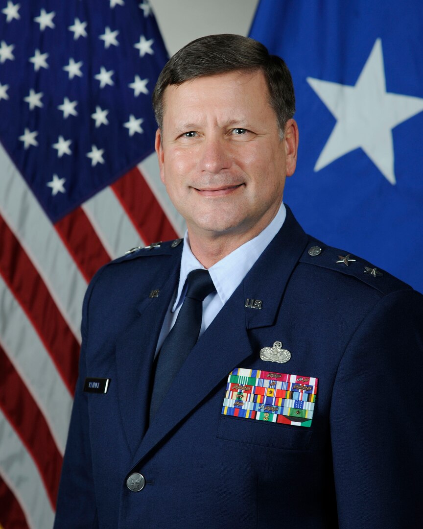 air force general orders