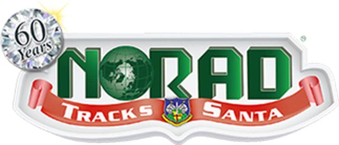 The North American Aerospace Defense Command
is celebrating the 60th Anniversary of tracking Santa’s yuletide journey! The NORAD Tracks Santa website, www.noradsanta.org, features Santa’s North Pole Village,which includes a holiday countdown, games, activities, and more. The website is available in eight languages: English, French, Spanish, German, Italian, Japanese, Portuguese, and Chinese.