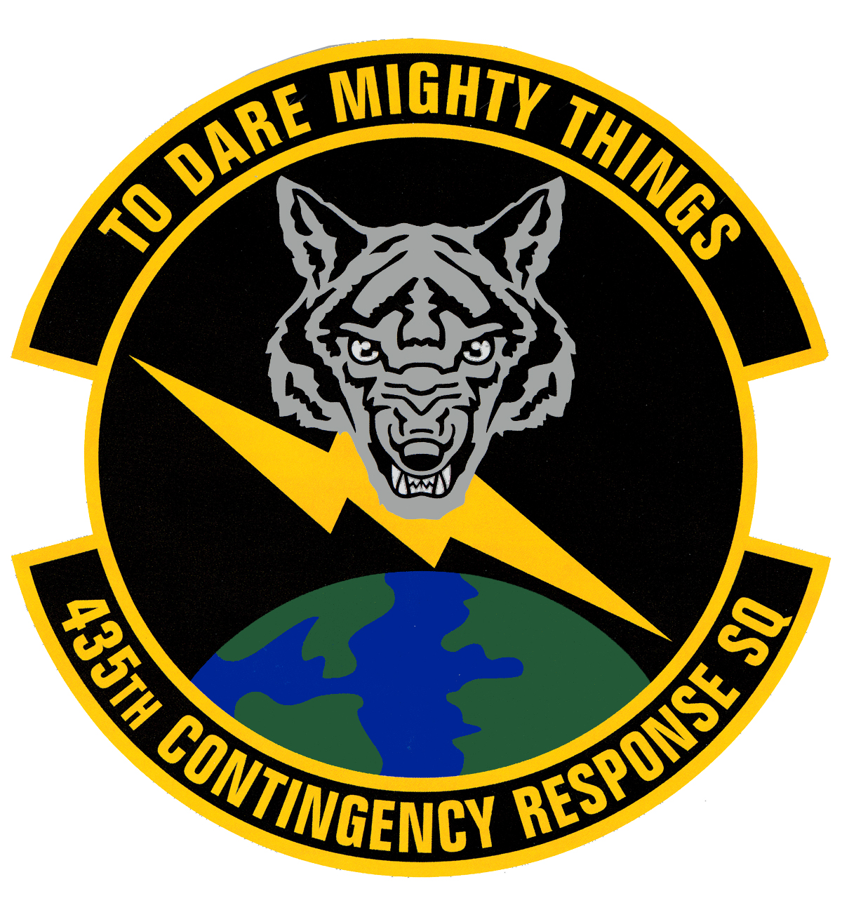 435 Contingency Response Squadron (USAFE) u003e Air Force Historical ...