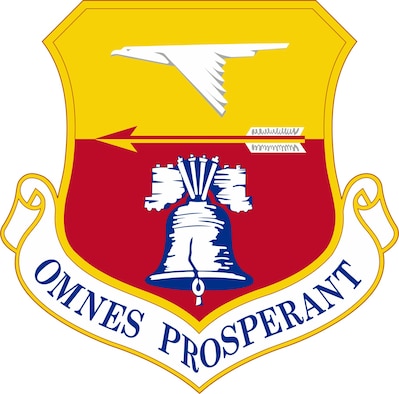 913th AG Organizational Emblem - Dec 30 2015