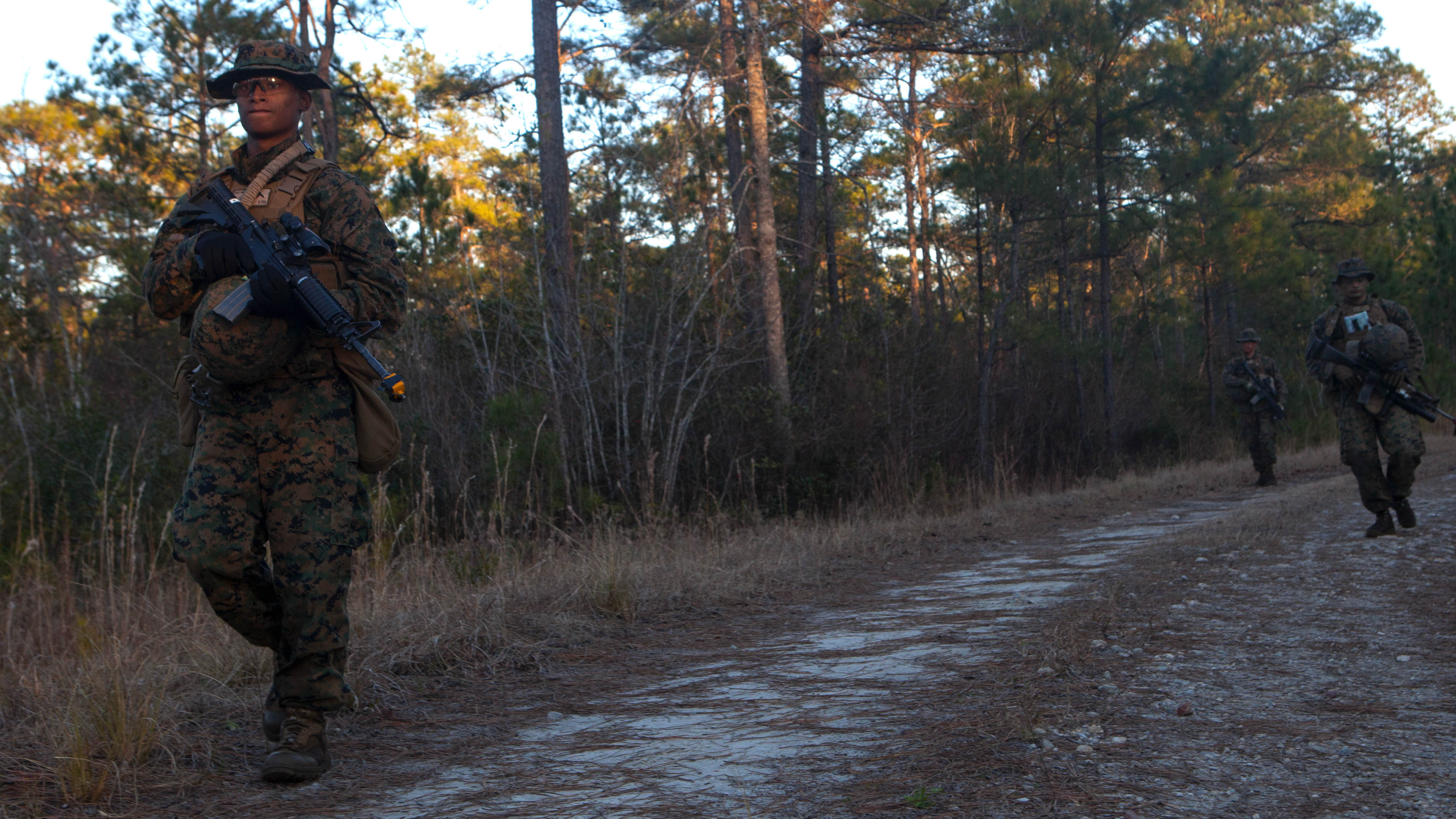 A Marines Paradise Embracing The Challenges Of Mount Mother - sq3n9ia