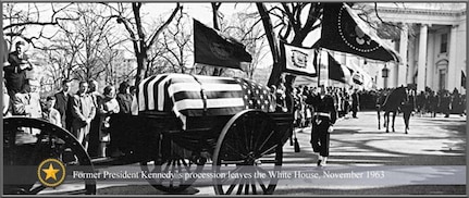State Funeral Photos.