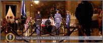 State Funeral Photos