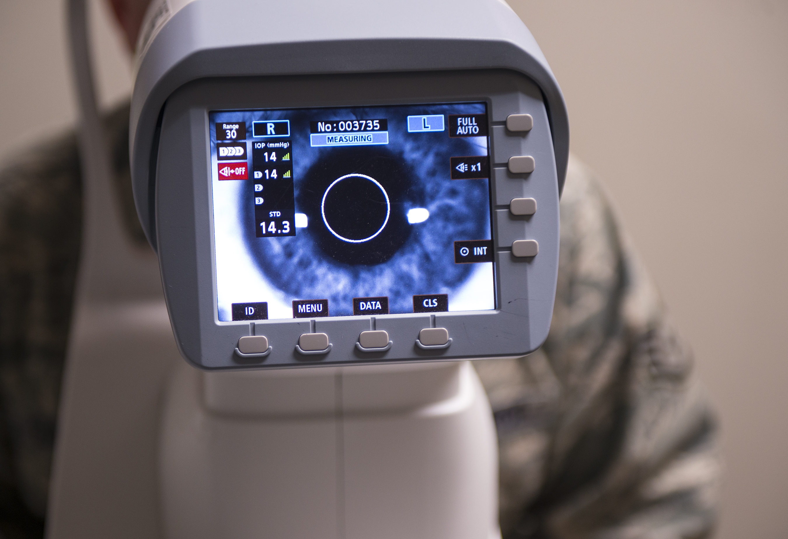 Optometry keeps Airmen’s eyes focused on mission > Moody Air Force Base > Article Display