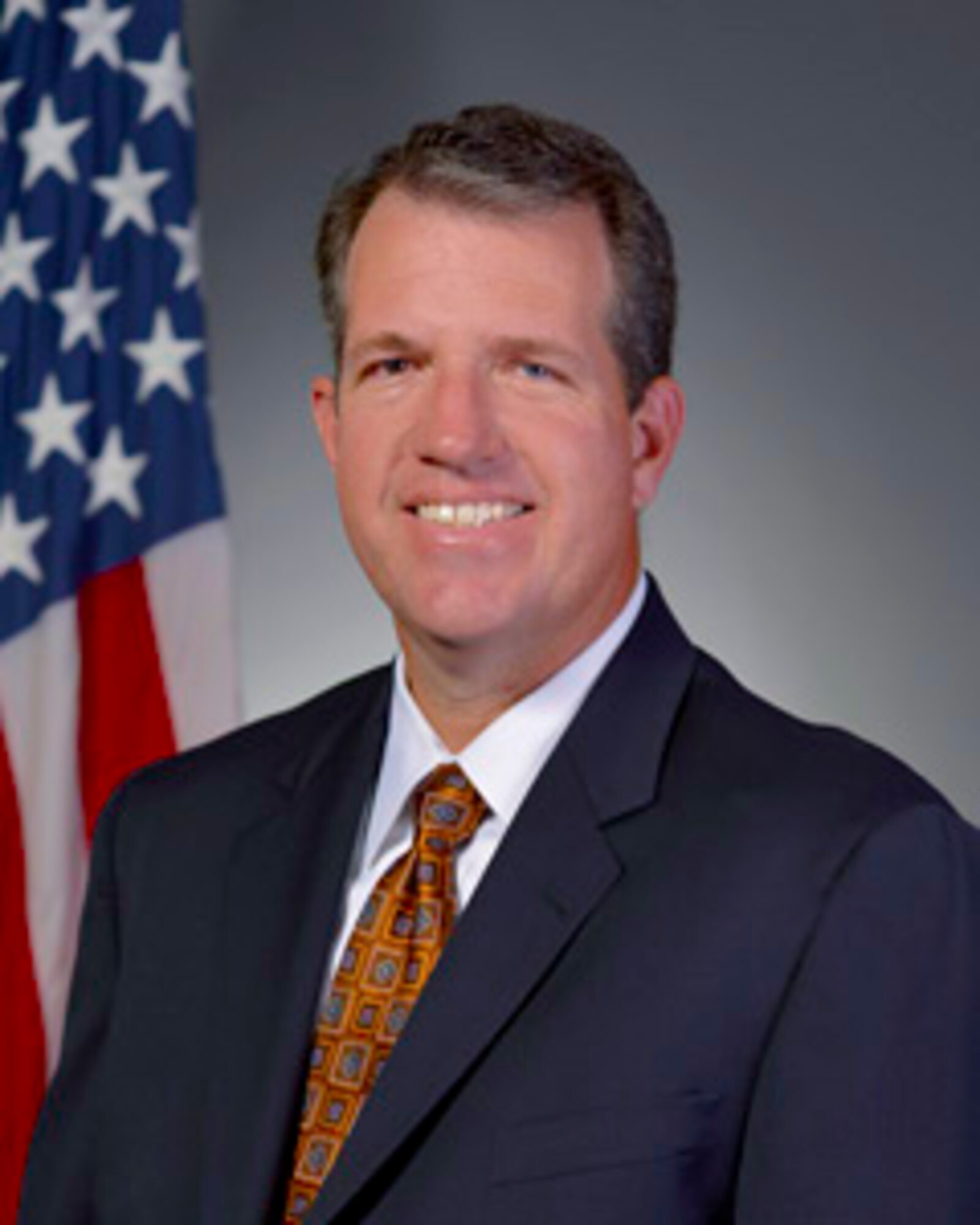 Dr. John Schmisseur