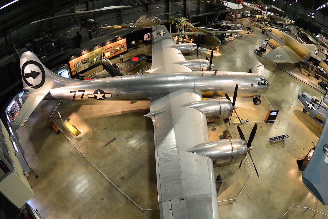 North American A-36A Mustang > National Museum of the United States Air  Force™ > Display