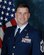 Chief Master Sgt. Mark Bronson, 628th Air Base Wing command chief 