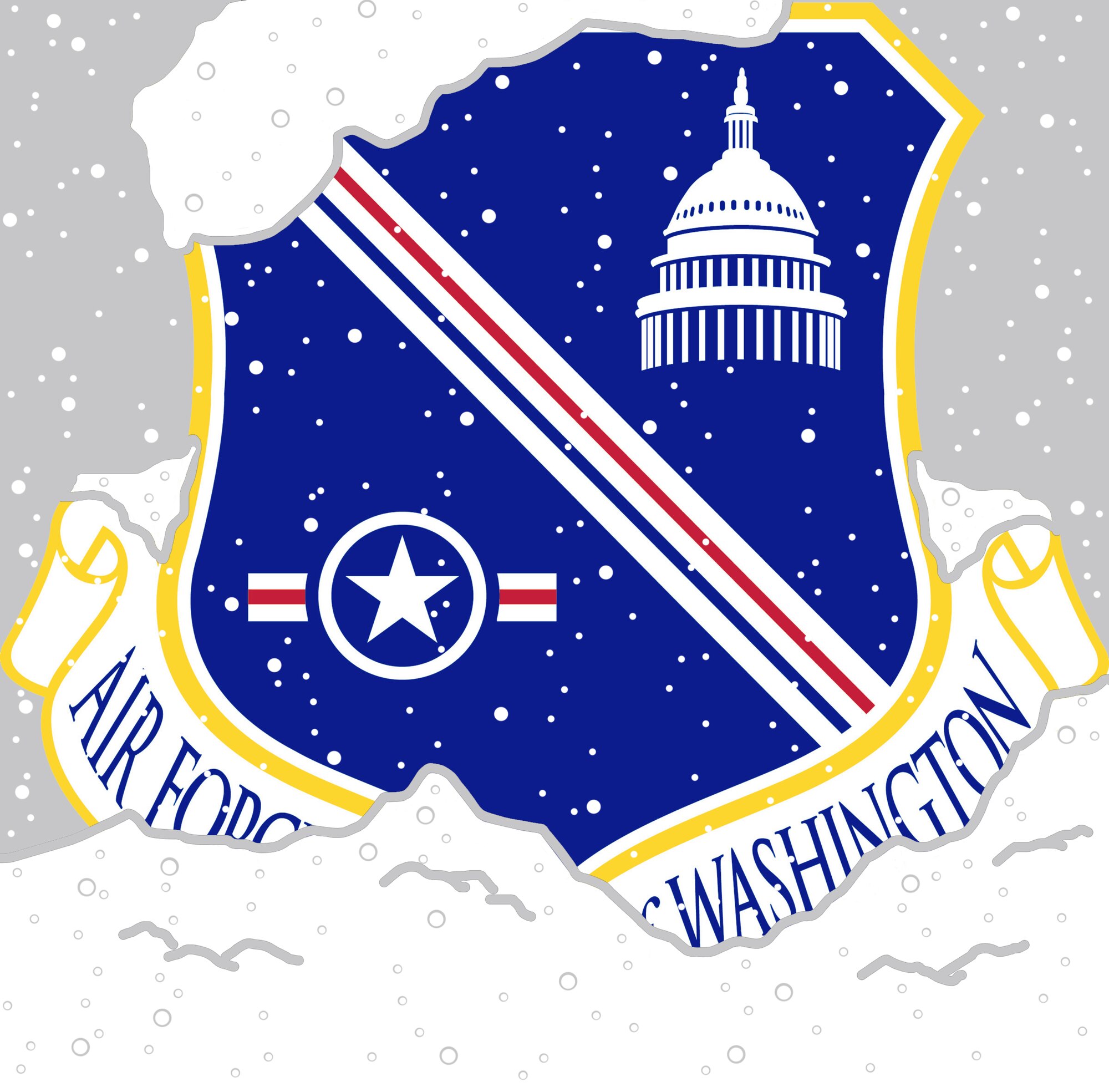 According to Ready.gov, winterizing homes and vehicles is a must when battling the elements during the cold months. This is especially important for those who live in a region of the U.S. that regularly faces heavy snow and freezing temperatures. (U.S. Air Force graphic/Staff Sgt. Matt Davis)