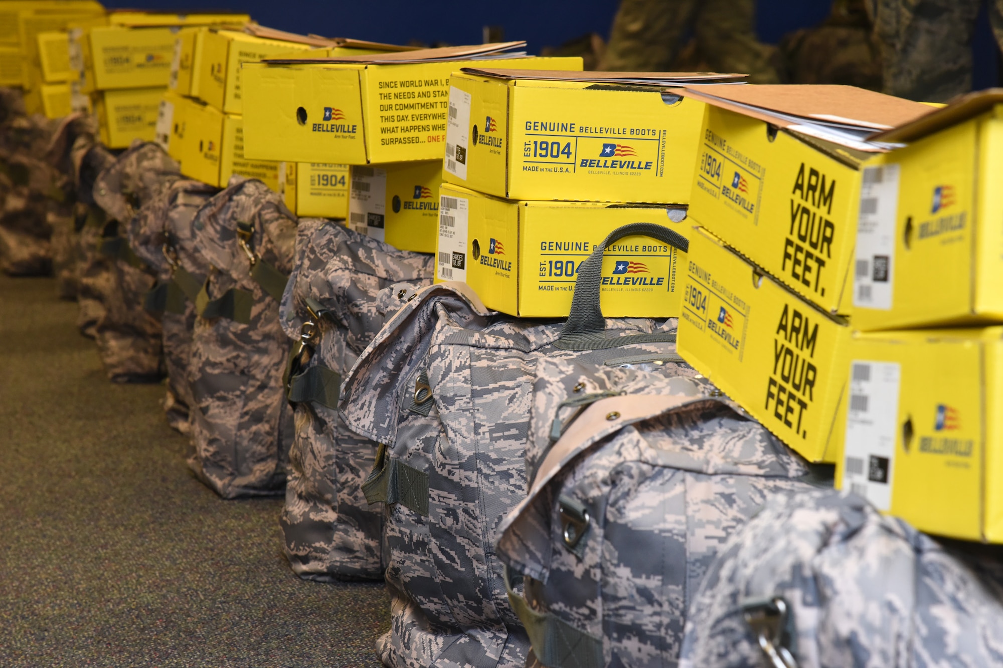 Armed forces best sale gear air force