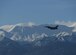 A U.S. Air Force F-16 Fighting Falcon conducts training Jan. 30, 2015, while deployed to Souda Bay, Greece. The training was part of the bilateral deployment between the Hellenic and U.S. air forces to develop interoperability and cohesion between the NATO partners. The aircraft is assigned to the 480th Expeditionary Fighter Squadron. (U.S. Air Force photo/Staff Sgt. Joe W. McFadden)
