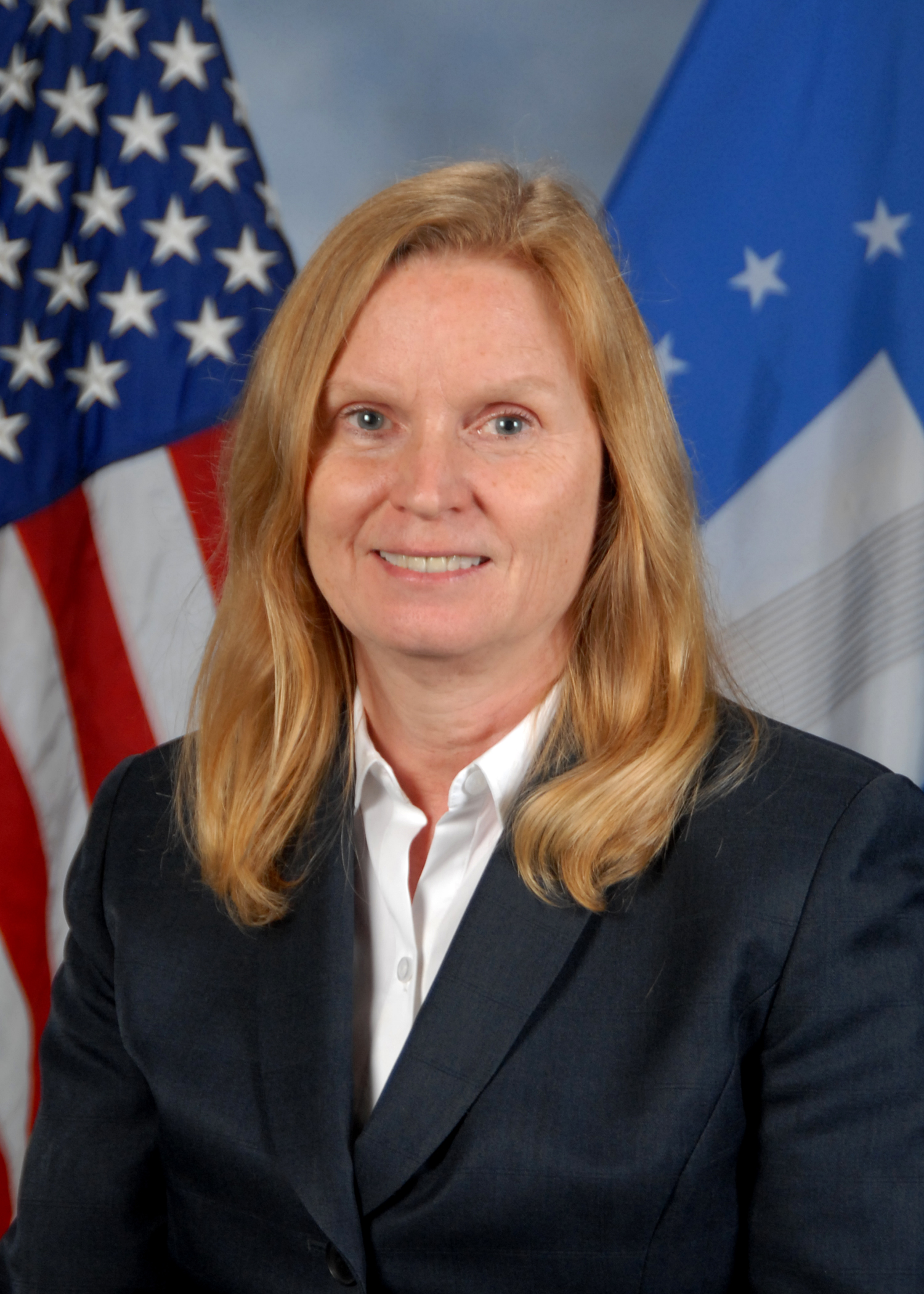 DR. CLAIRE LEON > 1st Marine Logistics Group > 1st MLG News