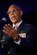 Air Force Vice Chief of Staff Gen. Larry O. Spencer welcomes several hundred high school students to the 29th Black Engineer of the Year Award Science, Technology, Engineering and Science Conference Feb. 5, 2015, in Washington, D.C. During the conference, Spencer and several general officers and senior executive service members led small mentorship groups. (U.S. Air Force photo/Scott M. Ash)