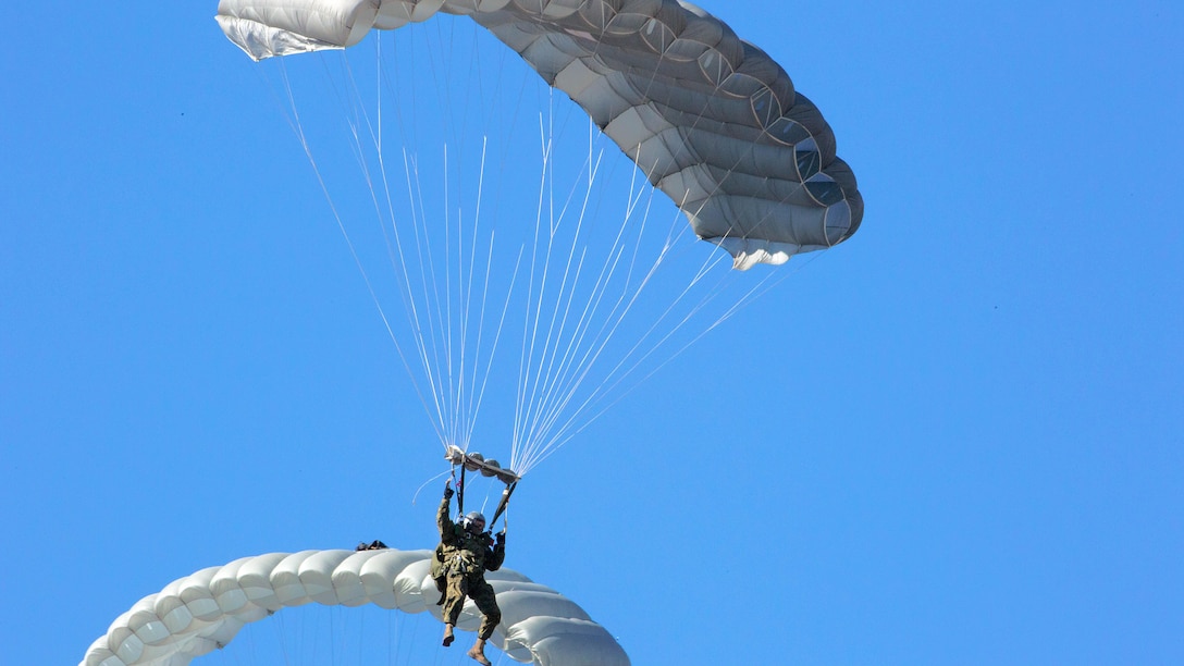 Grounded: 2nd Recon defies gravity