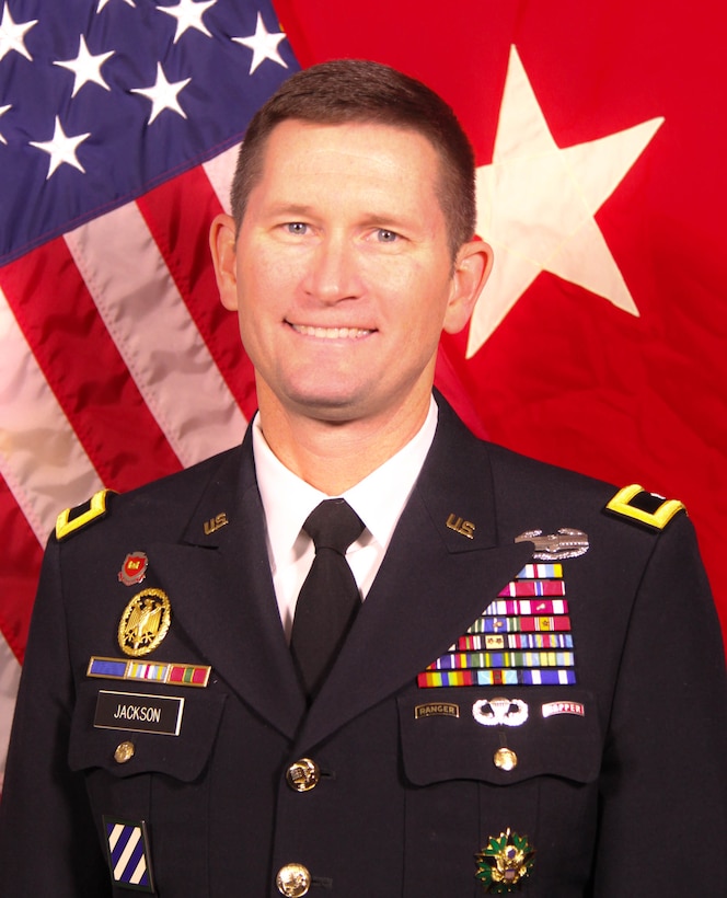 Deputy Commanding General for Military and International Operations, Headquarters US Army Corps of Engineers