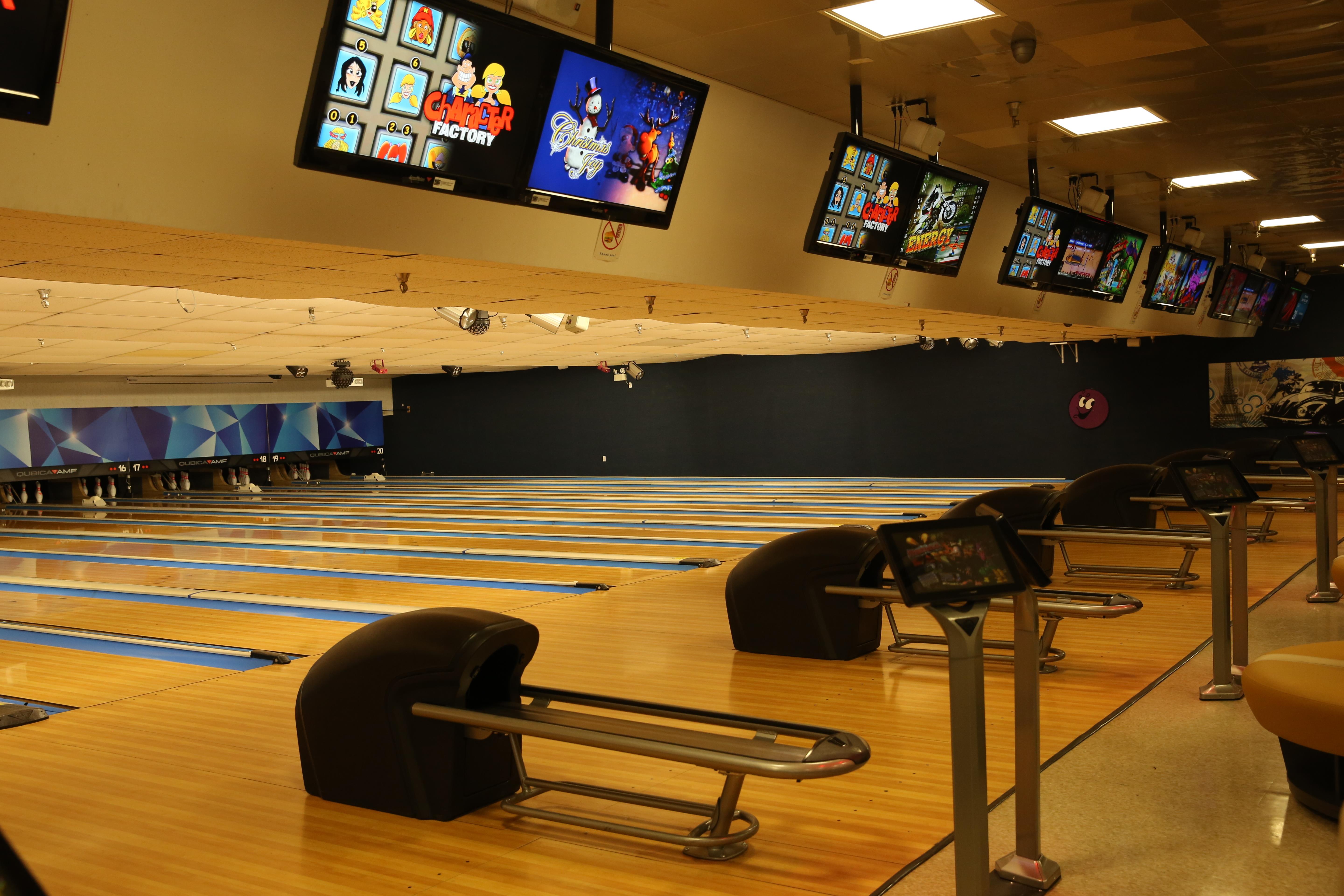 Bowling Center Celebrates Grand Re Opening Marine Corps Air Ground Combat Center Twentynine Palms Latest Articles