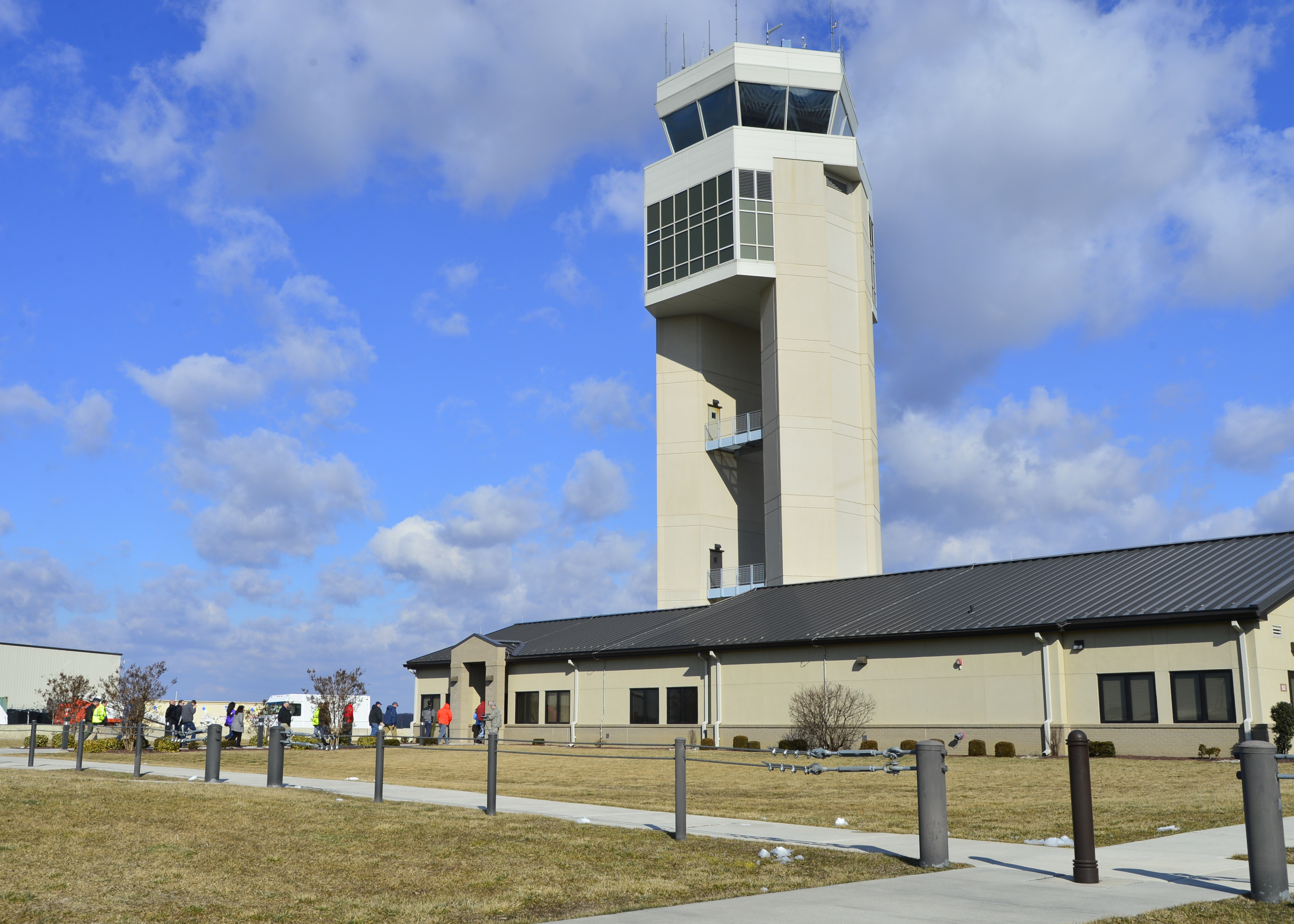 Dover AFB to begin runway renovations > Dover Air Force Base > News