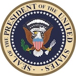 President of the United States Seal