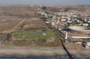 Monument Mesa view from the ocean.
Source: Tijuana River National Estuarine Reserve