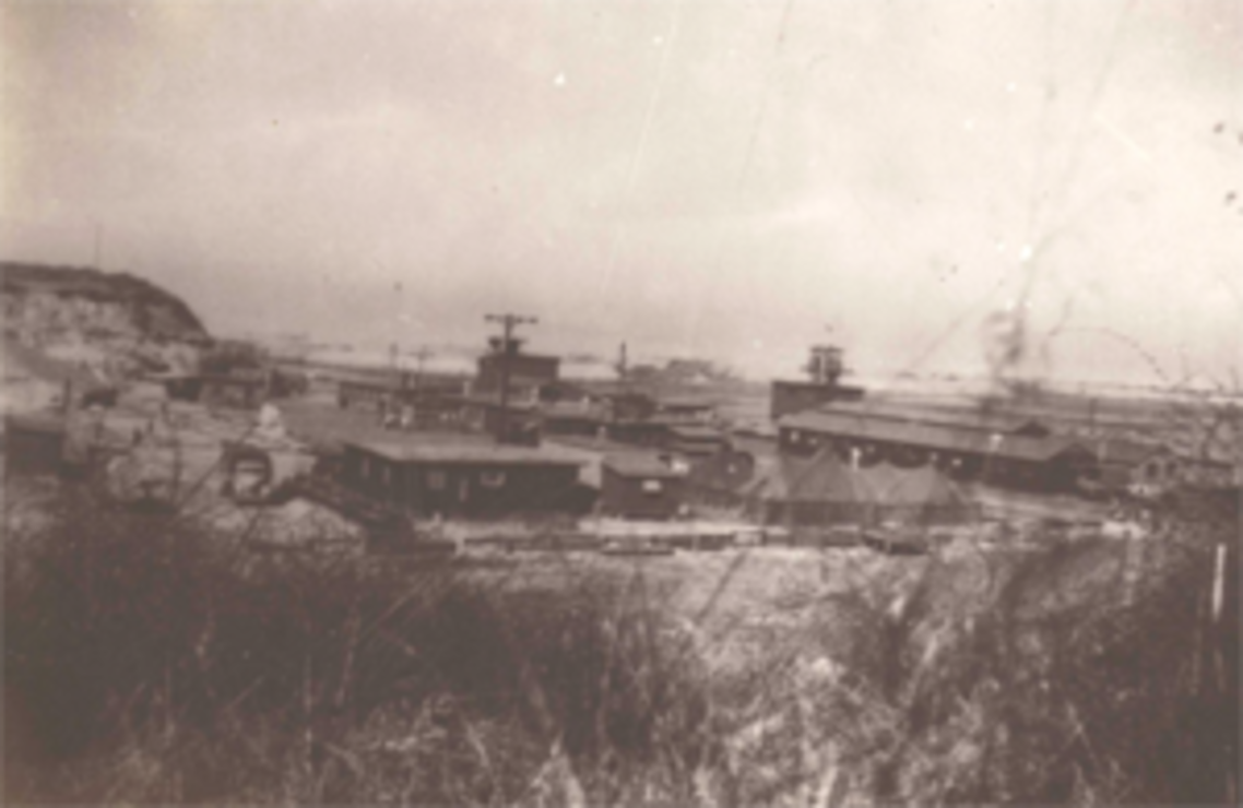 Border Field.
Source: Tijuana River National Estuarine Reserve