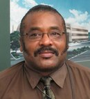 Robert Meekie, U.S. Army Engineering and Support Center, Huntsville