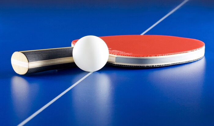 What does ping-pong have to do with astronomy and satellites? Find out when you play a version of ping-pong that demonstrates the path of a falling object during Family Day on Feb. 21, 2015.