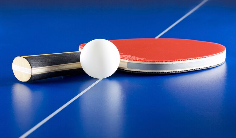What does ping-pong have to do with astronomy and satellites? Find out when you play a version of ping-pong that demonstrates the path of a falling object during Family Day on Feb. 21, 2015.