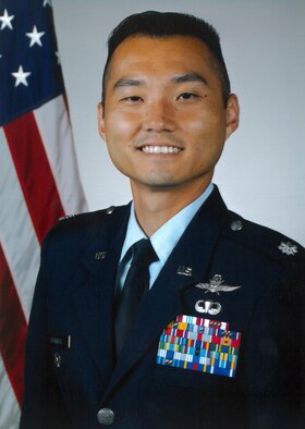 Lt. Col. Rob Bonner