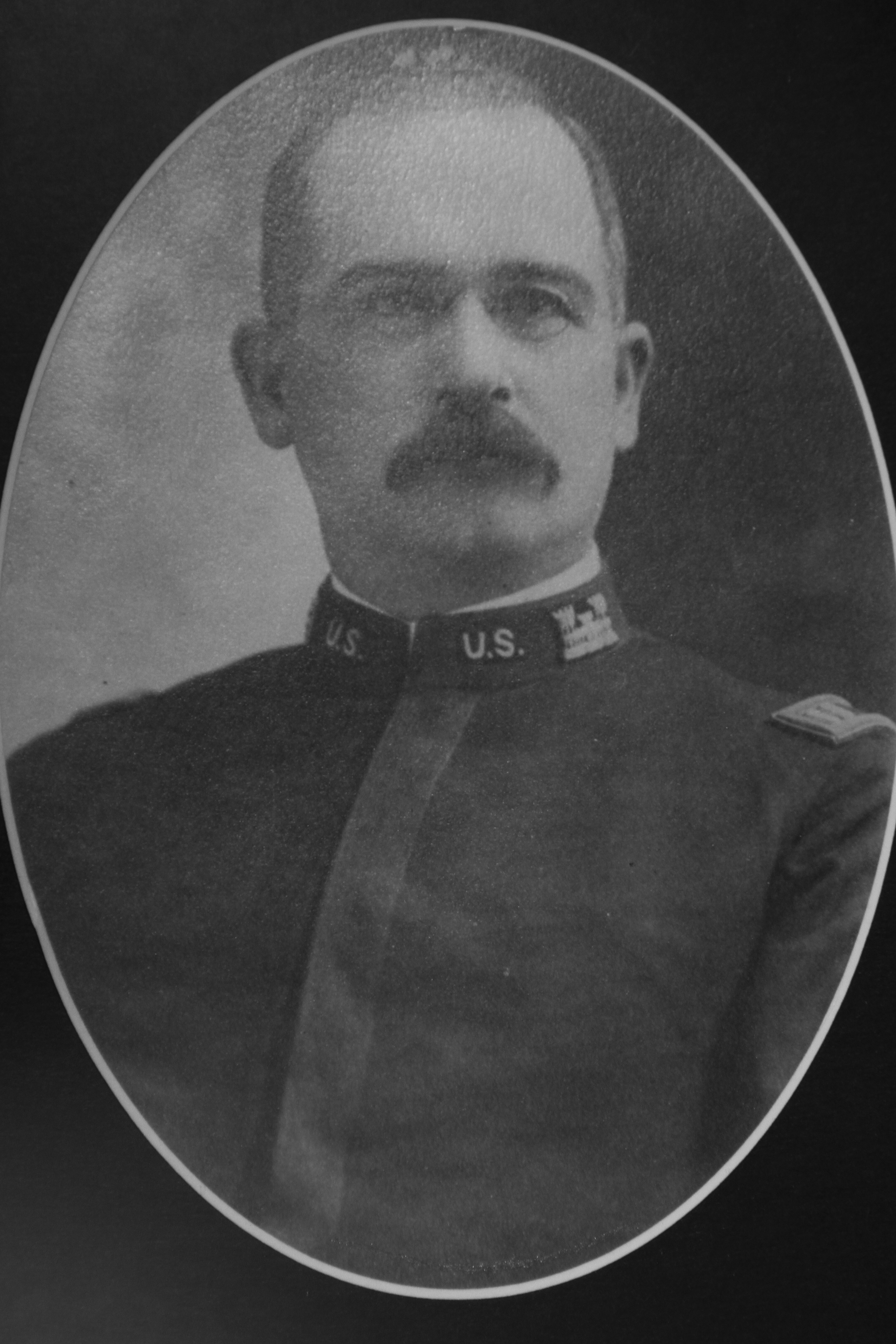 Norfolk 135: Thomas Lincoln Casey, Jr. > Norfolk District > Norfolk  District News Stories
