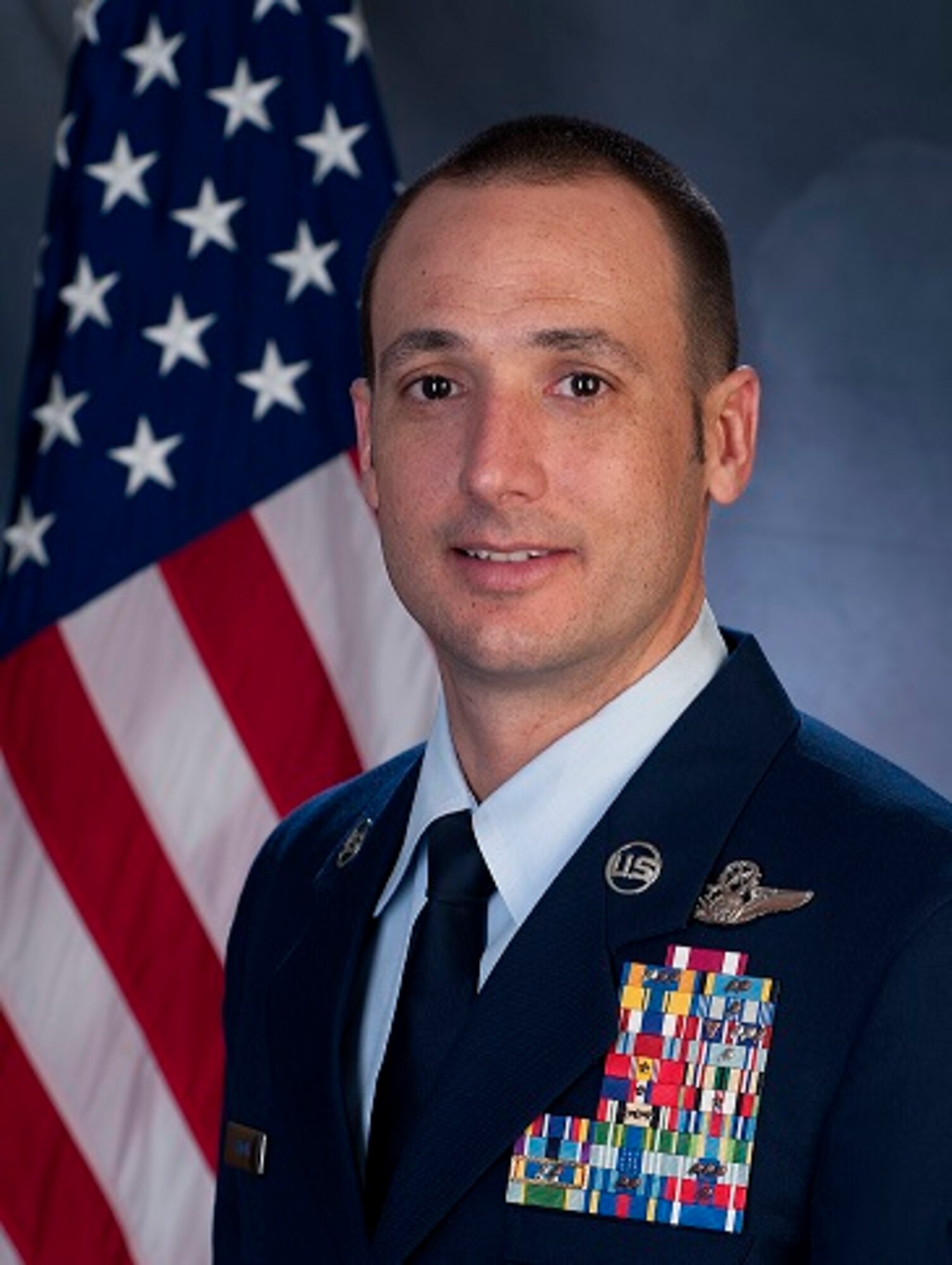 Commentary by Senior Master Sgt. Mark Larmony, 22nd Airlift Squadron Superintendent