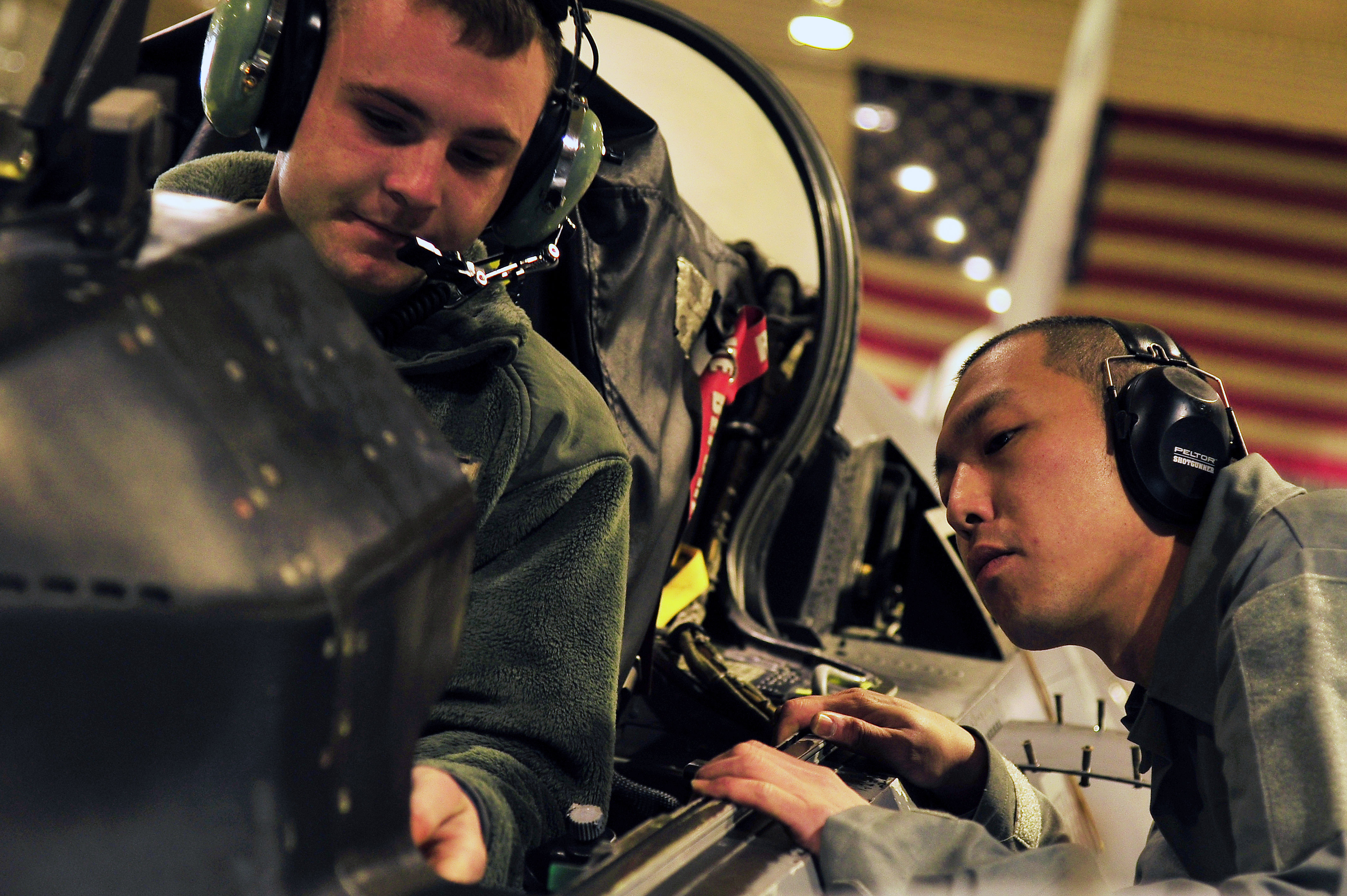 Misawa hosts Bilateral Exchange Program > Misawa Air Base > Article Display