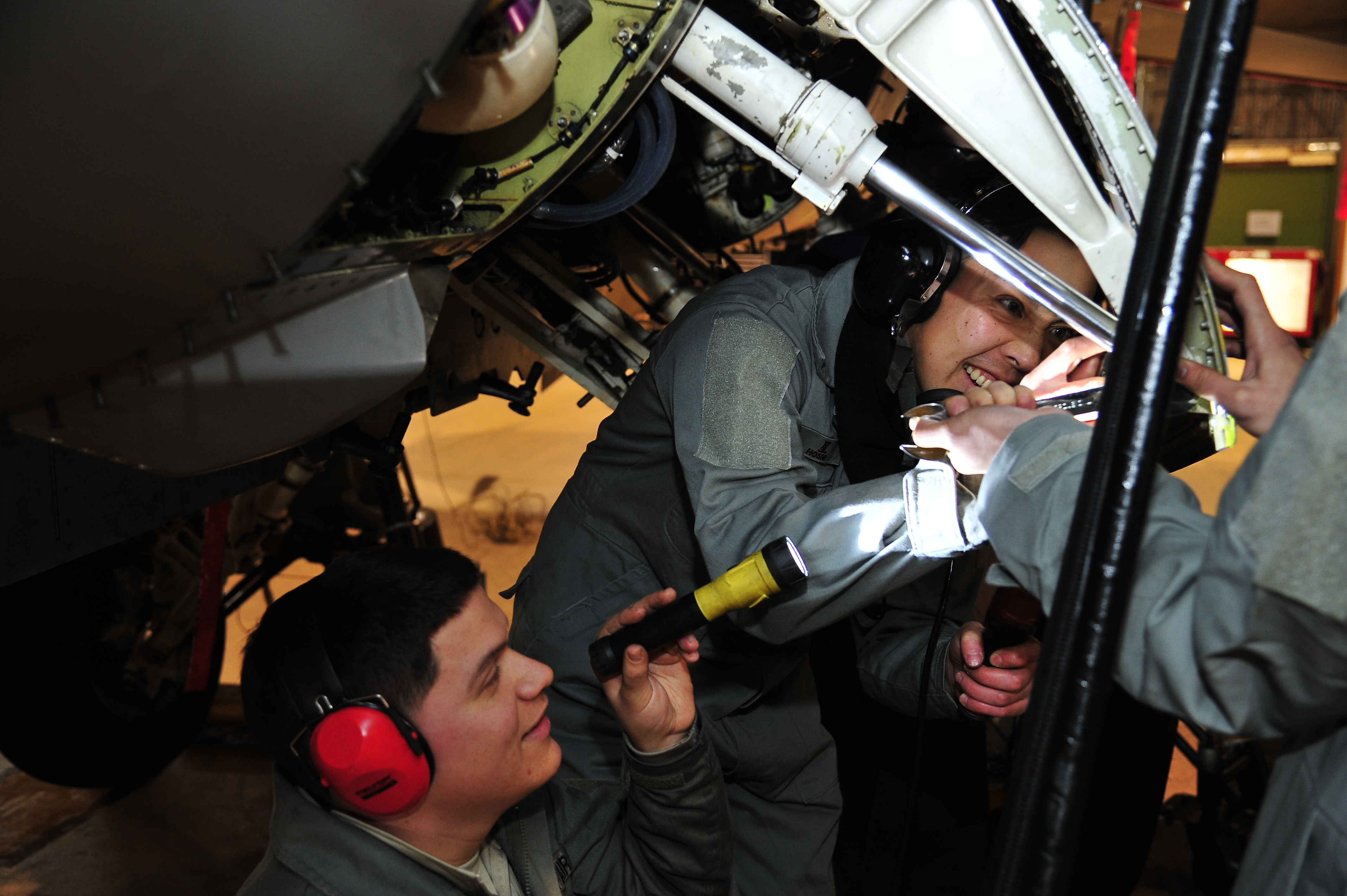 Misawa hosts Bilateral Exchange Program > Misawa Air Base > Article Display