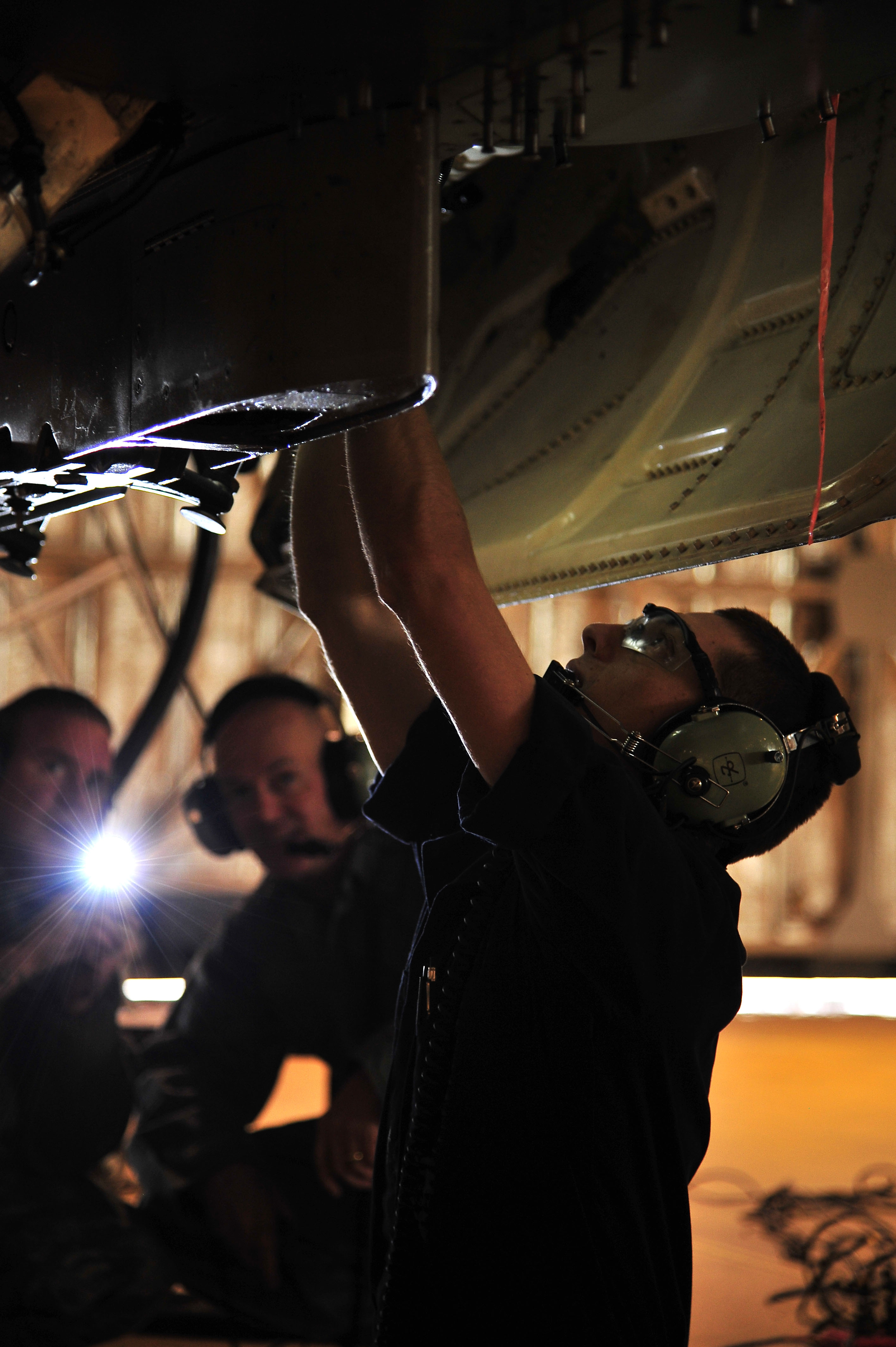 Misawa hosts Bilateral Exchange Program > Misawa Air Base > Article Display