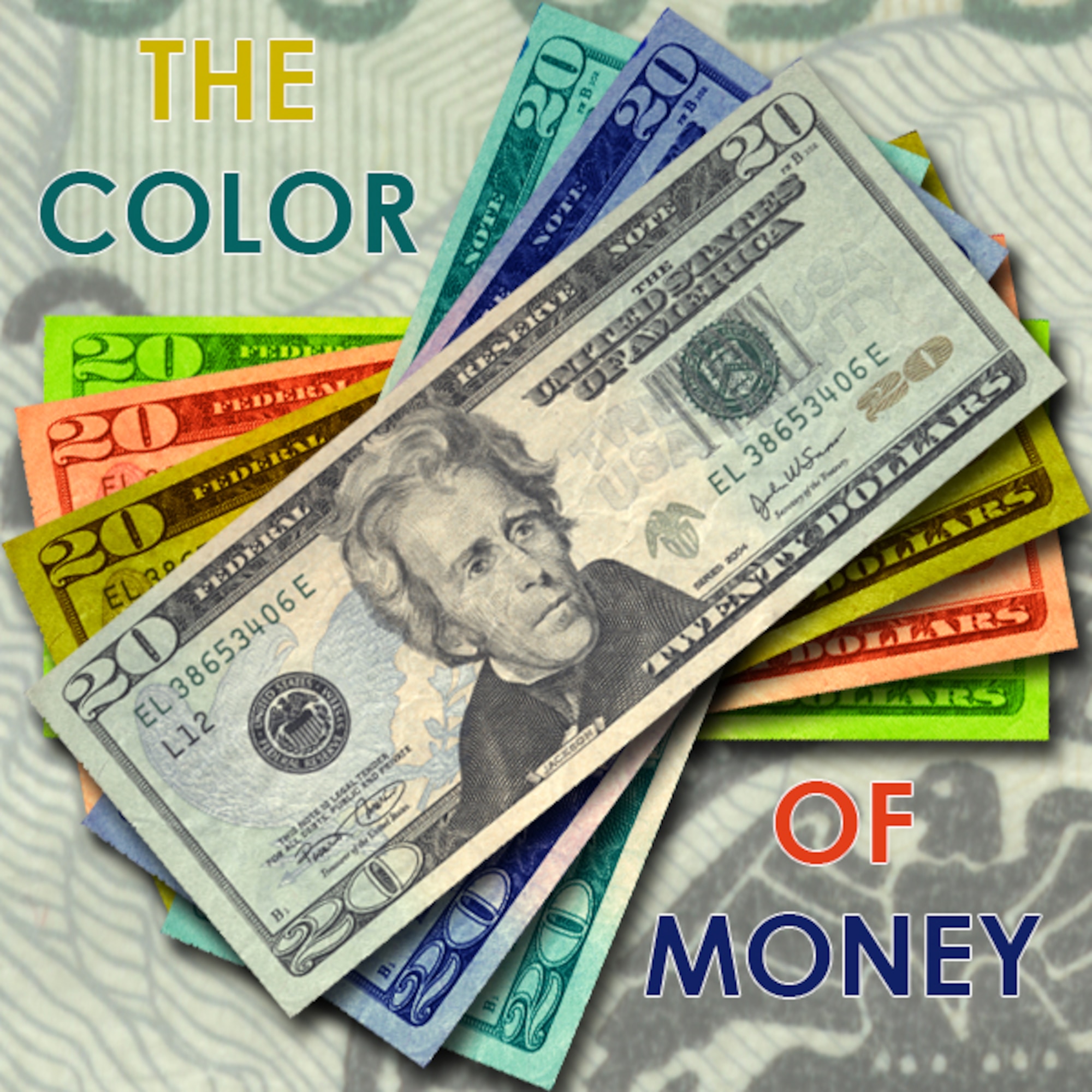 the ‘color of money’ refers to the different categories of budget dollars and the specific uses on which they may be spent. Under-execution of funds in one area can result in future budget cuts. Individual Reservists are encouraged to perform all of their Inactive Duty Training and Annual Tour days to help ensure adequate funding is available for training in subsequent fiscal years. (U.S. Air Force graphic/Master Sgt. Timm Huffman)