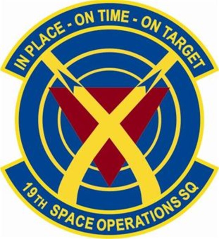19th Space Operations Squadron