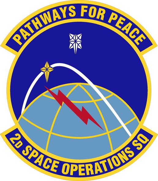 2nd Space Operations Squadron