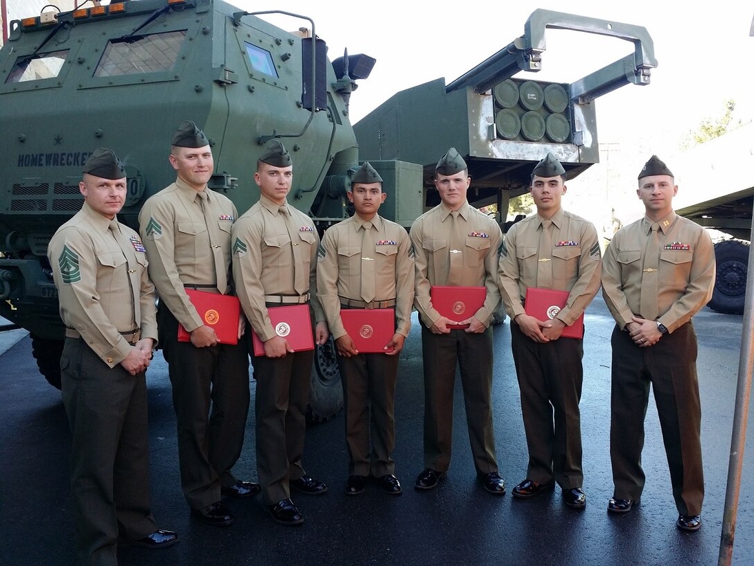 ATS Graduation 2015