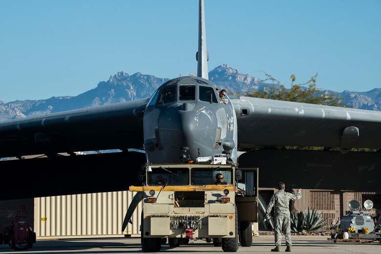 309th Aerospace Maintenance And Regeneration Group Map Resurrection Of The Ghost Rider Davis Monthan Air Force Base