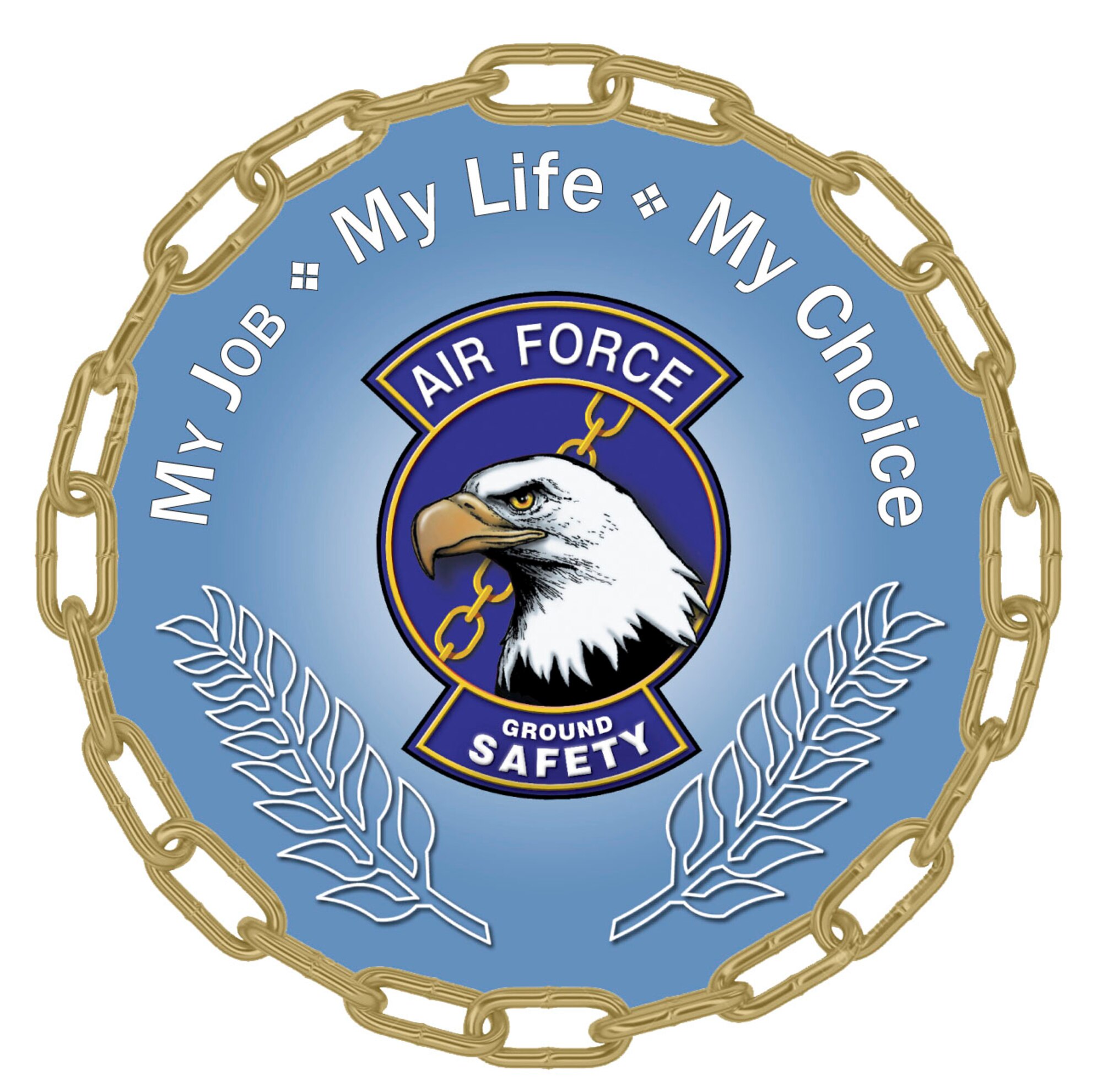 30th Space Wing safety professionals are currently aiming to bring specialized guidance into units throughout base. Under the Air Force’s new Quest for Zero safety campaign, the safety office hopes to highlight one unit each month with the desire that Airmen will better recognize hazards they face at work and at home. (courtesy graphic) 
