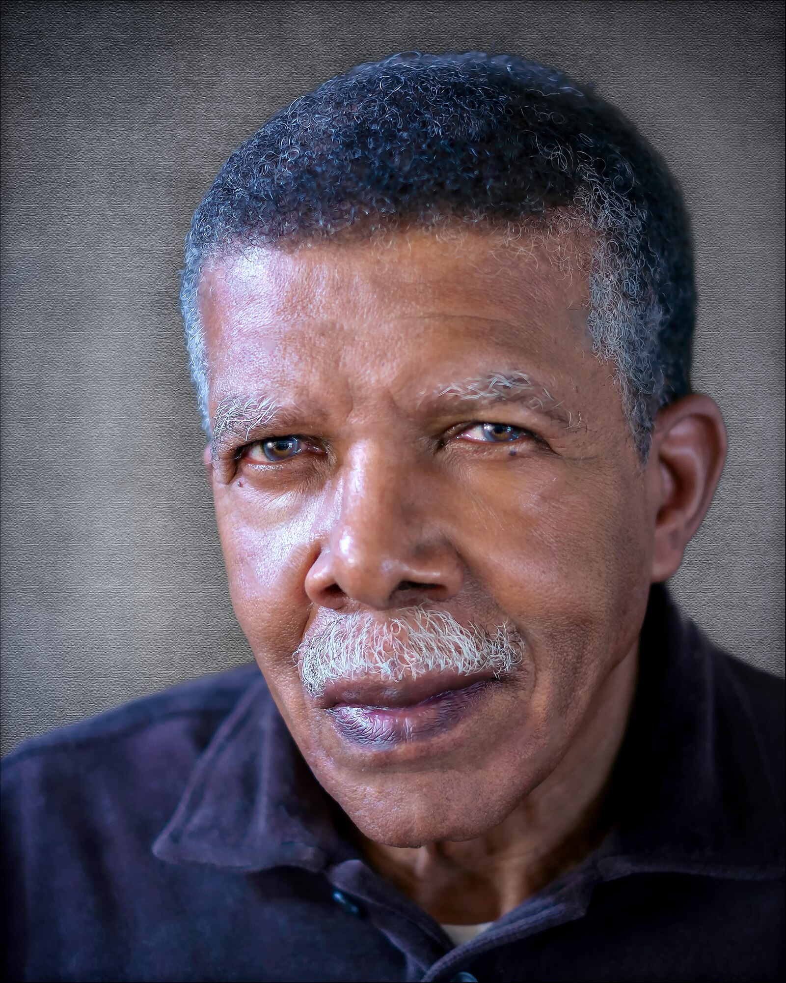 Col. Joseph C. Ramsey was the first and only African-American commander of the Air Reserve Personnel Center when it was previously located at the former Lowry Air Force Base, Colorado. He served as the 21st ARPC commander from May 16, 1987 until Aug. 23, 1991. Since retiring from the Air Force, Ramsey has done management consulting in Europe, Africa and the Middle East in service of his clients. (U.S. Air Force courtesy photo)